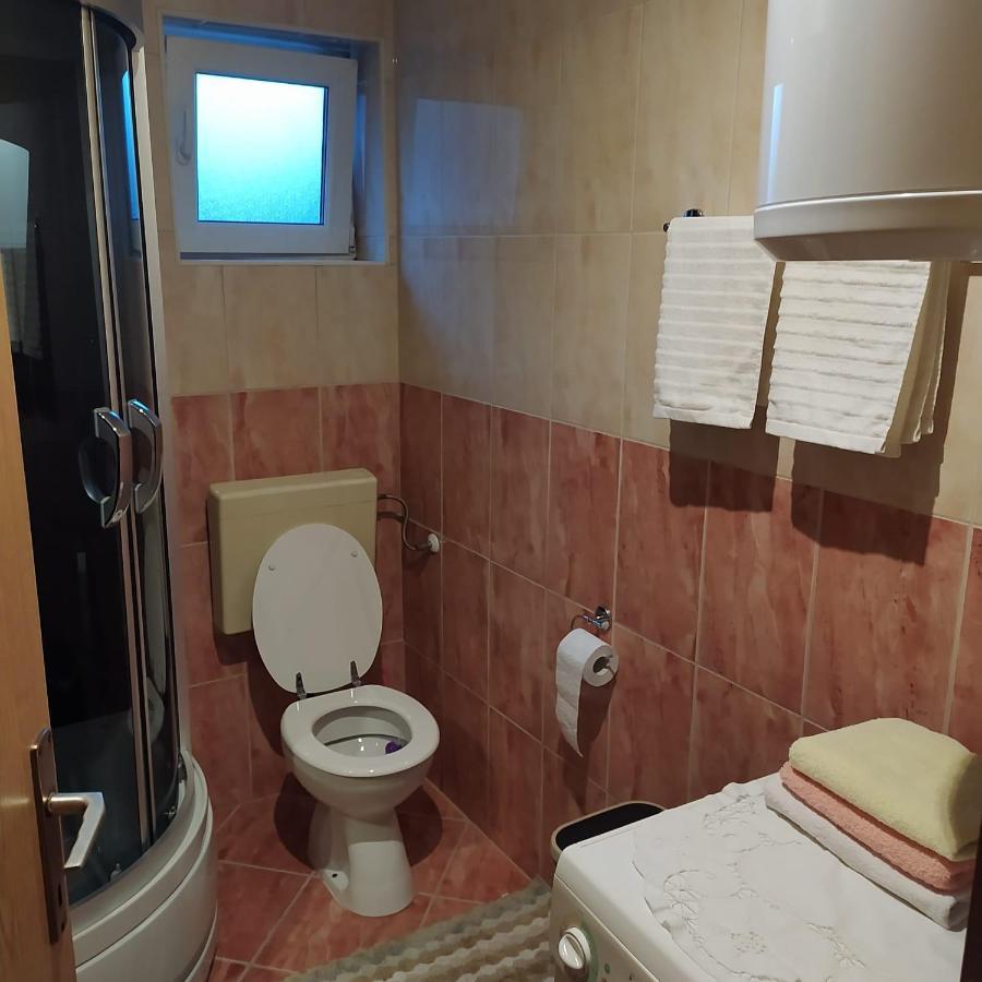 Apartman Ivano Купрес Екстер'єр фото